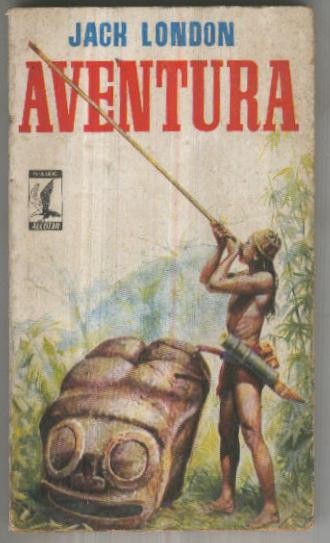 Alcotan numero 028: Aventura