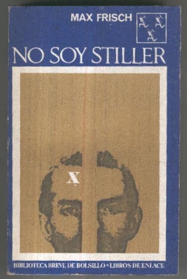 No soy Stiller