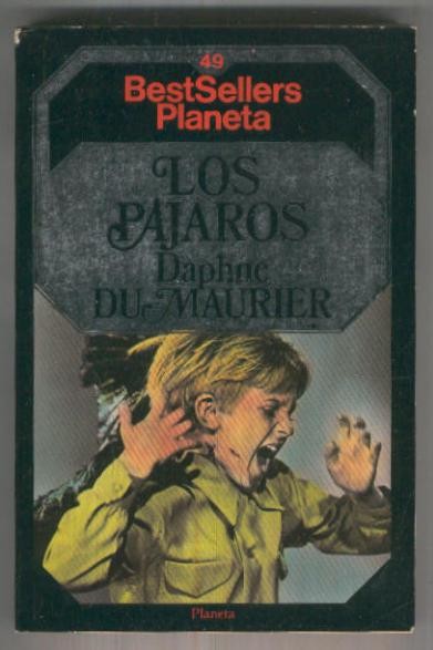 Bestsellers Planeta numero 049: Los pajaros