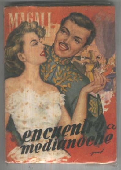 Encuentro a medianoche