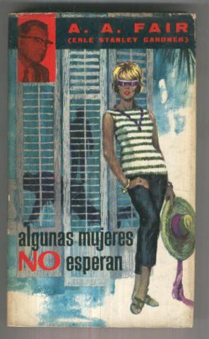 Donald Lam: Algunas mujeres no esperan