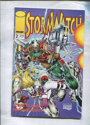 Stormwatch numero 02