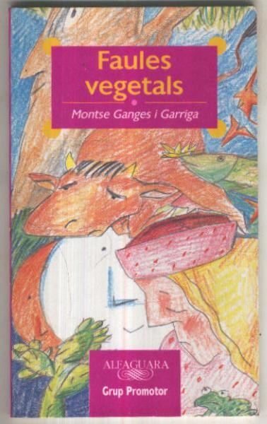 Faules vegetals