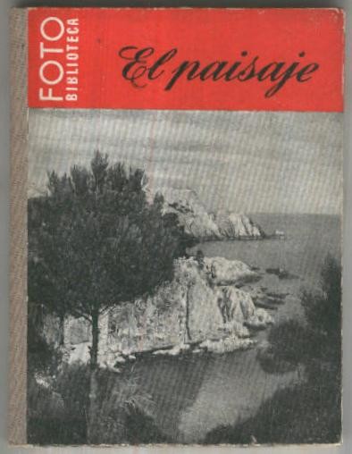 Foto Biblioteca: El paisaje y nuestra camara