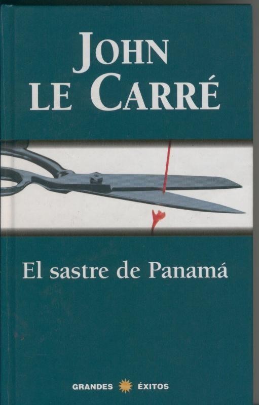 Grandes Exitos: El sastre de Panama