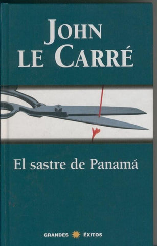 Grandes Exitos: El sastre de Panama
