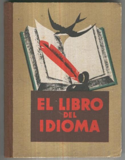 El libro del idioma (quinta edicion)