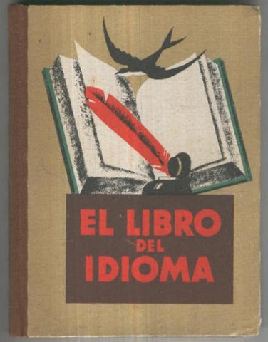 El libro del idioma (quinta edicion)