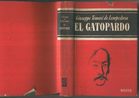 Galeria Literaria: El Gatopardo (edicion numero 14)