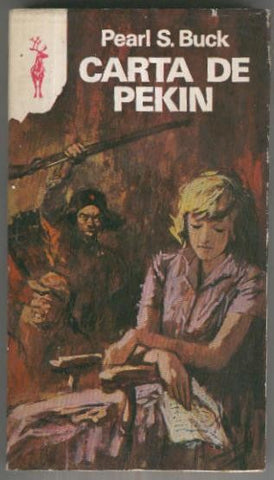Reno numero 461: Carta de Pekin