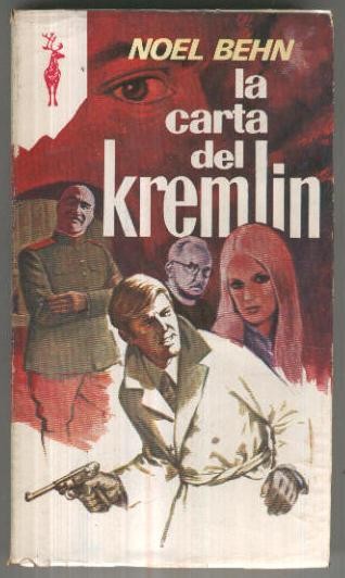 Reno numero 512: La carta del Kremlin