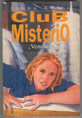 Club del Misterio numero 015: Veneno