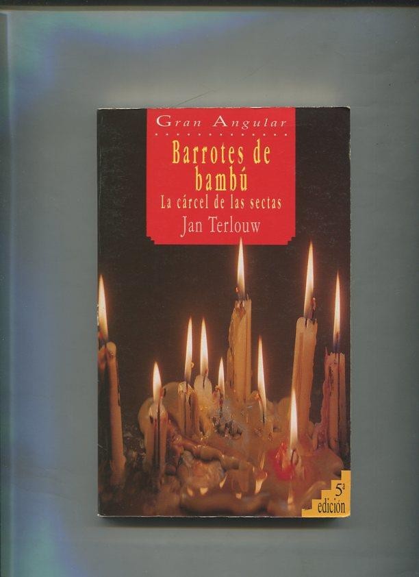 Gran Angular numero 086: Barrotes de banbu, la carcel de las sectas