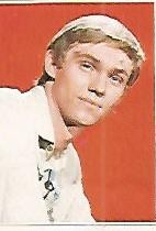 CROMO 16 SUPERCROMOS DE FABULA: SUPER SERIES. No 13. Los Waltons