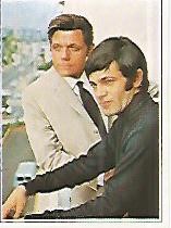 CROMO 37 SUPERCROMOS DE FABULA: SUPER SERIES. Na; 49. Jack Lord. Hawaii 5/0