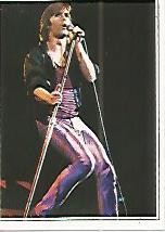 CROMO 83 SUPERCROMOS DE FABULA:  MUSIQUEROS. No 109. Shaun Cassidy