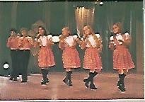 CROMO 102 SUPERCROMOS DE FABULA:  MUSIQUEROS. No 132. Els Nins