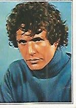 CROMO 121 SUPERCROMOS DE FABULA: RESULTONES. No 140. Tom Berenguer
