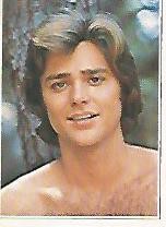CROMO 143 SUPERCROMOS DE FABULA: RESULTONES. No 164. Greg Evigan