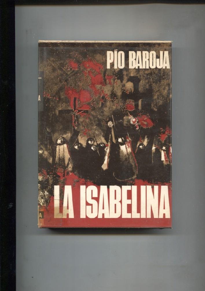 Autores Españoles e Hispanoamericanos: La Isabelina