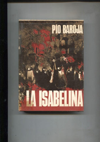 Autores Españoles e Hispanoamericanos: La Isabelina