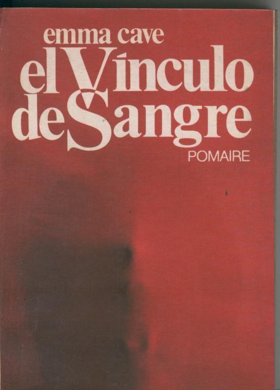 El vinculo de sangre