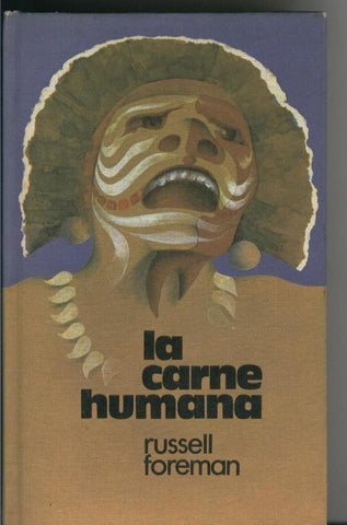 Circulo de Lectores: La carne humana