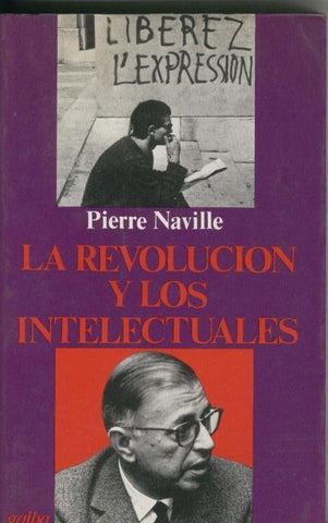 Galba numero 002: La revolucion y los intelectuales
