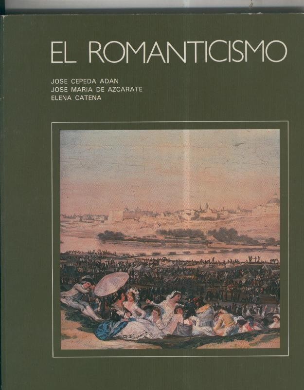El romanticismo