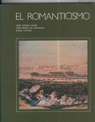 El romanticismo