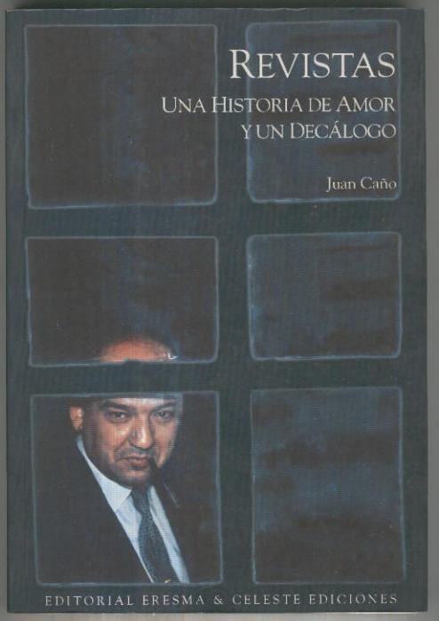 Revistas. Una Historia de Amor y un Decalogo
