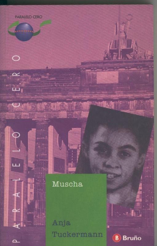 Paralelo Cero numero 05: Muscha (segunda edicion)