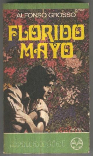 Manantial numero 035: Florido Mayo