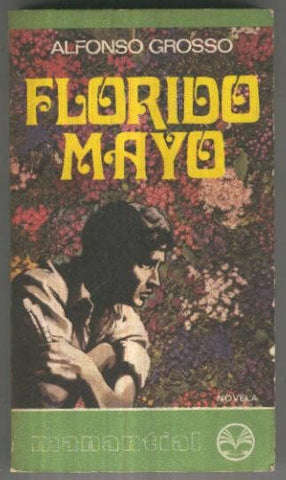 Manantial numero 035: Florido Mayo