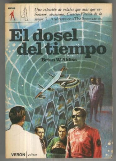 Erus: El dosel del tiempo