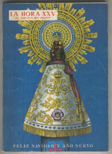 La Hora XXV numero 187: El proceso de D.C.Stepenson
