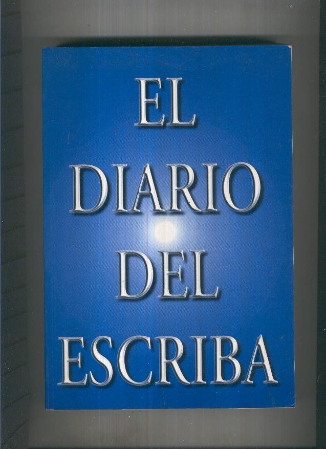 El diario del escriba
