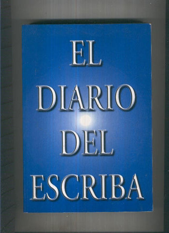 El diario del escriba