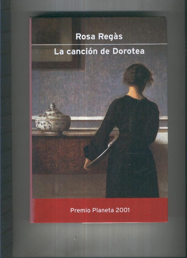 La cancion de Dorotea
