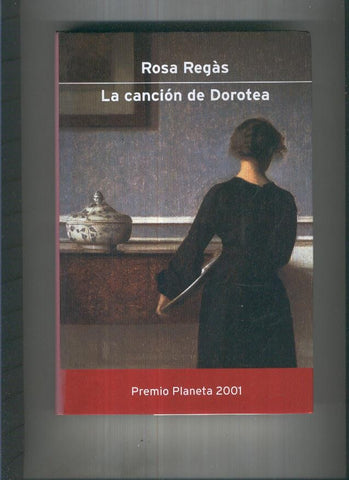 La cancion de Dorotea