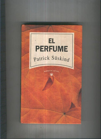 El Perfume
