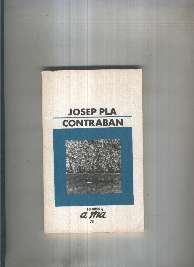 Contraban