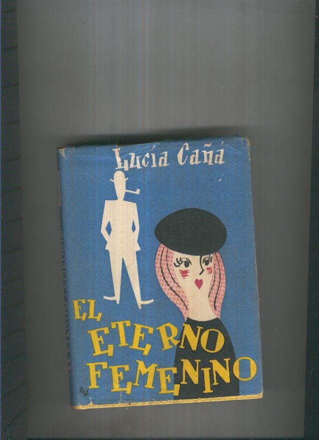 El eterno femenino
