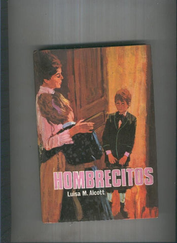 Hombrecitos