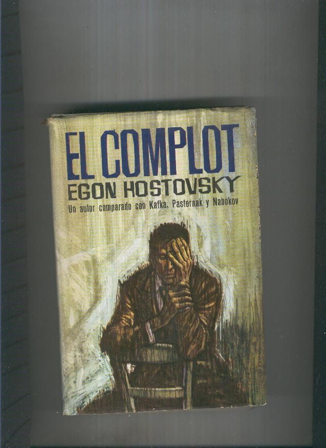El complot