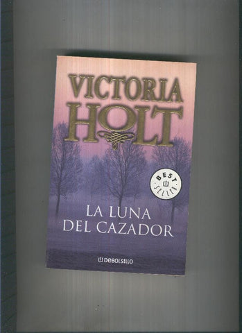 La luna del cazador