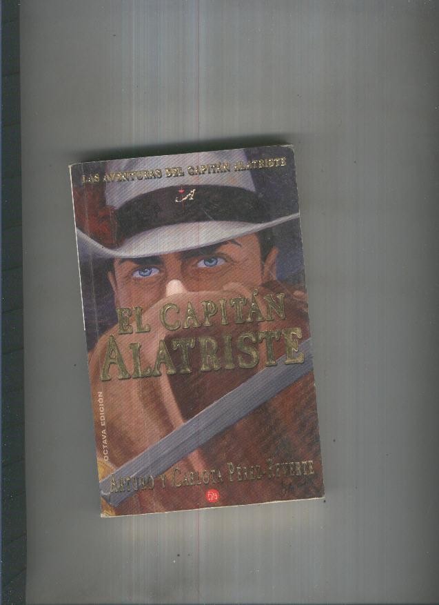 El capitan Alatriste