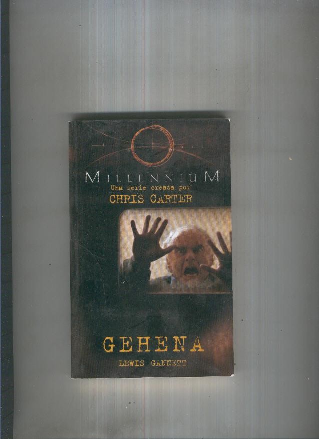 Gehena