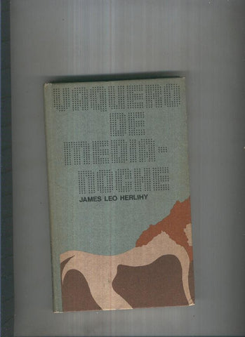 Vaquero de medianoche