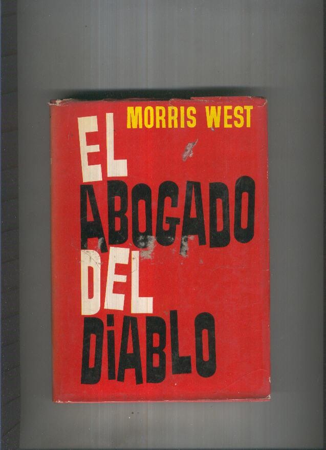 El abogado del diablo